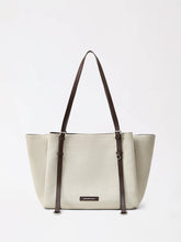 Donut Tote Bag - Denim/Canvas AMAZING SONG