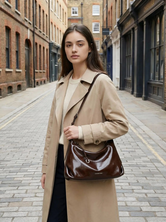 Best Crossbody Bags for Everyday Use (Lightweight + Leather) AMAZING SONG