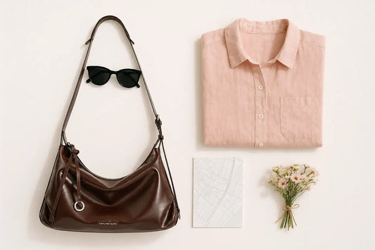 Best Hobo Bags for Spring & Summer Outfits (Style + Ease) AMAZING SONG