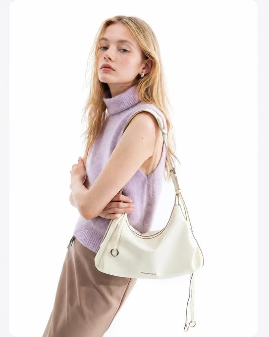 Best Leather Bags for Spring Outfits (Style + Comfort) AMAZING SONG