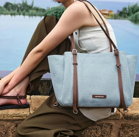 7 Best Tote Bags for Everyday Use in 2026 | Buying Guide AMAZING SONG