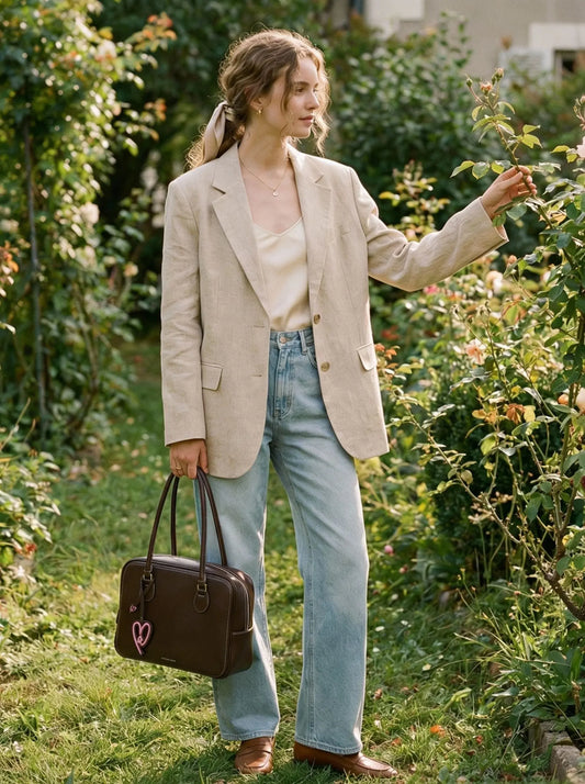 Best Lightweight Leather Bags for All-Day Carry AMAZING SONG