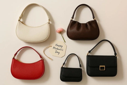 Fun & Quirky Mother’s Day Bags Fashion Lovers Want AMAZING SONG