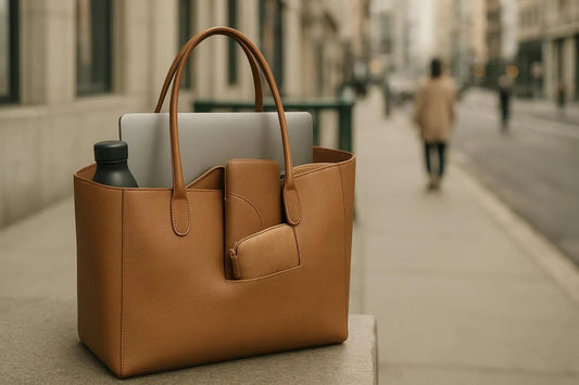 Best Tote Bags for Everyday Use: A Practical Buyer Guide AMAZING SONG