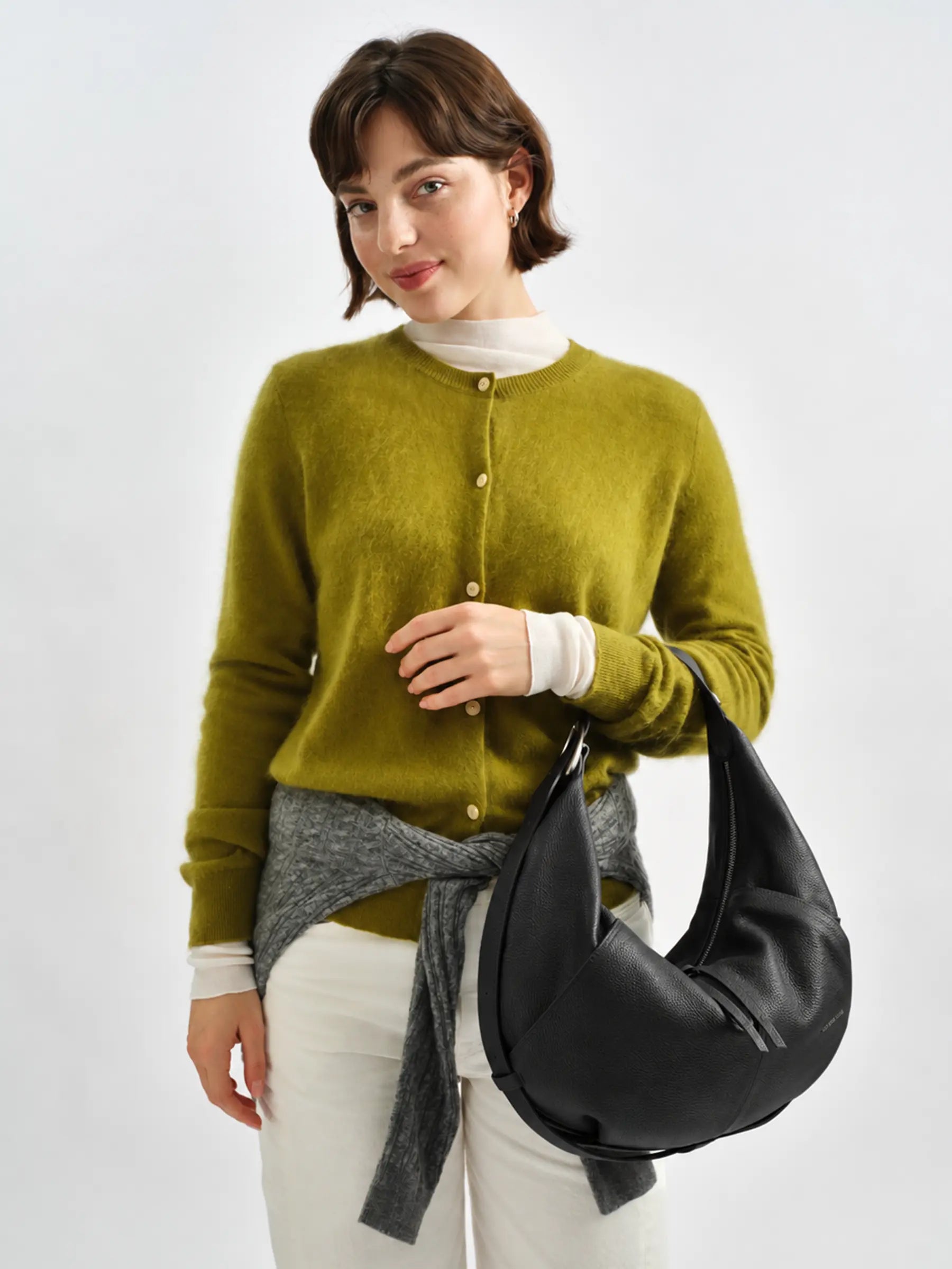 Soft Half Moon - Large
