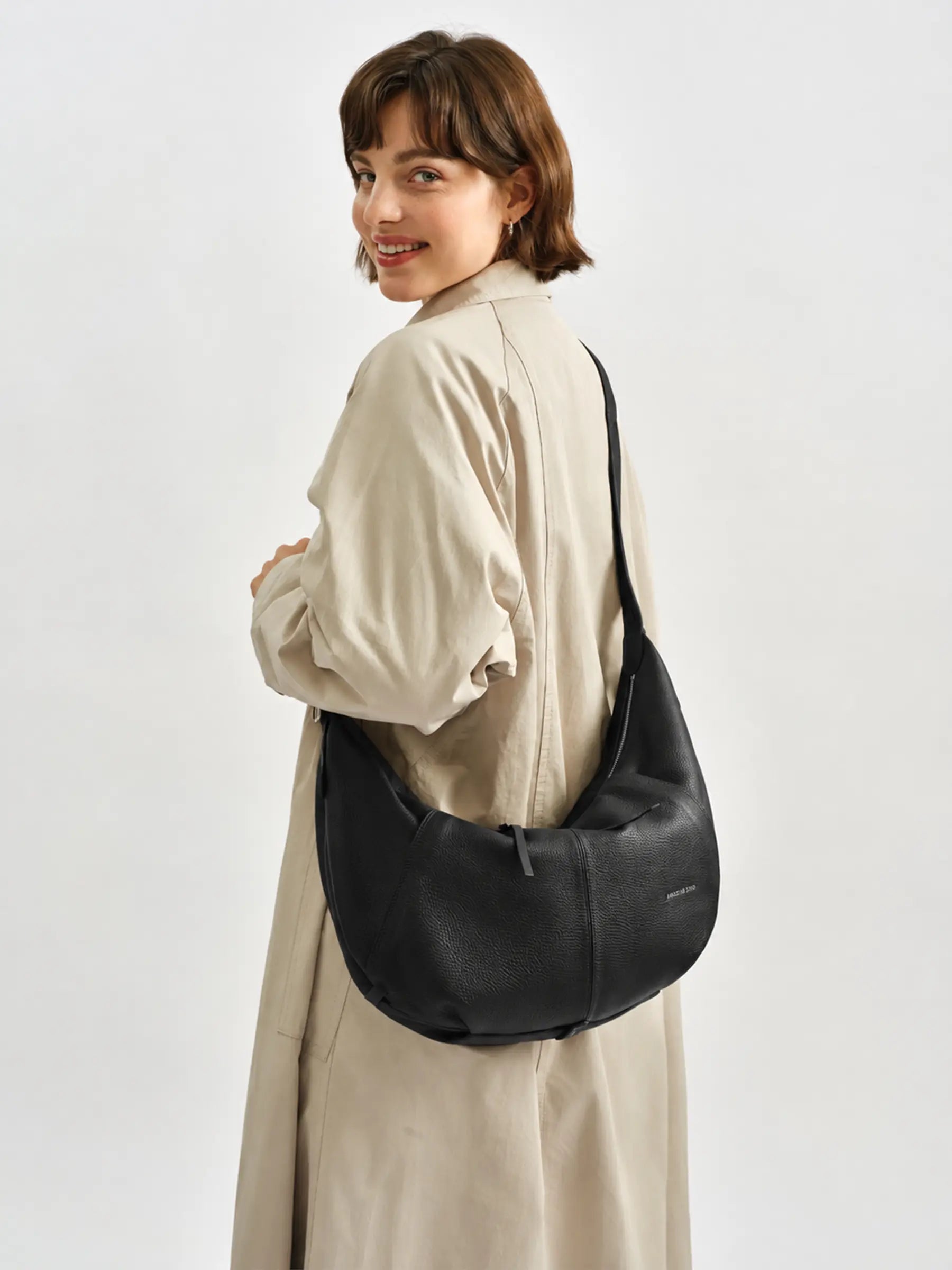 Soft Half Moon - Large