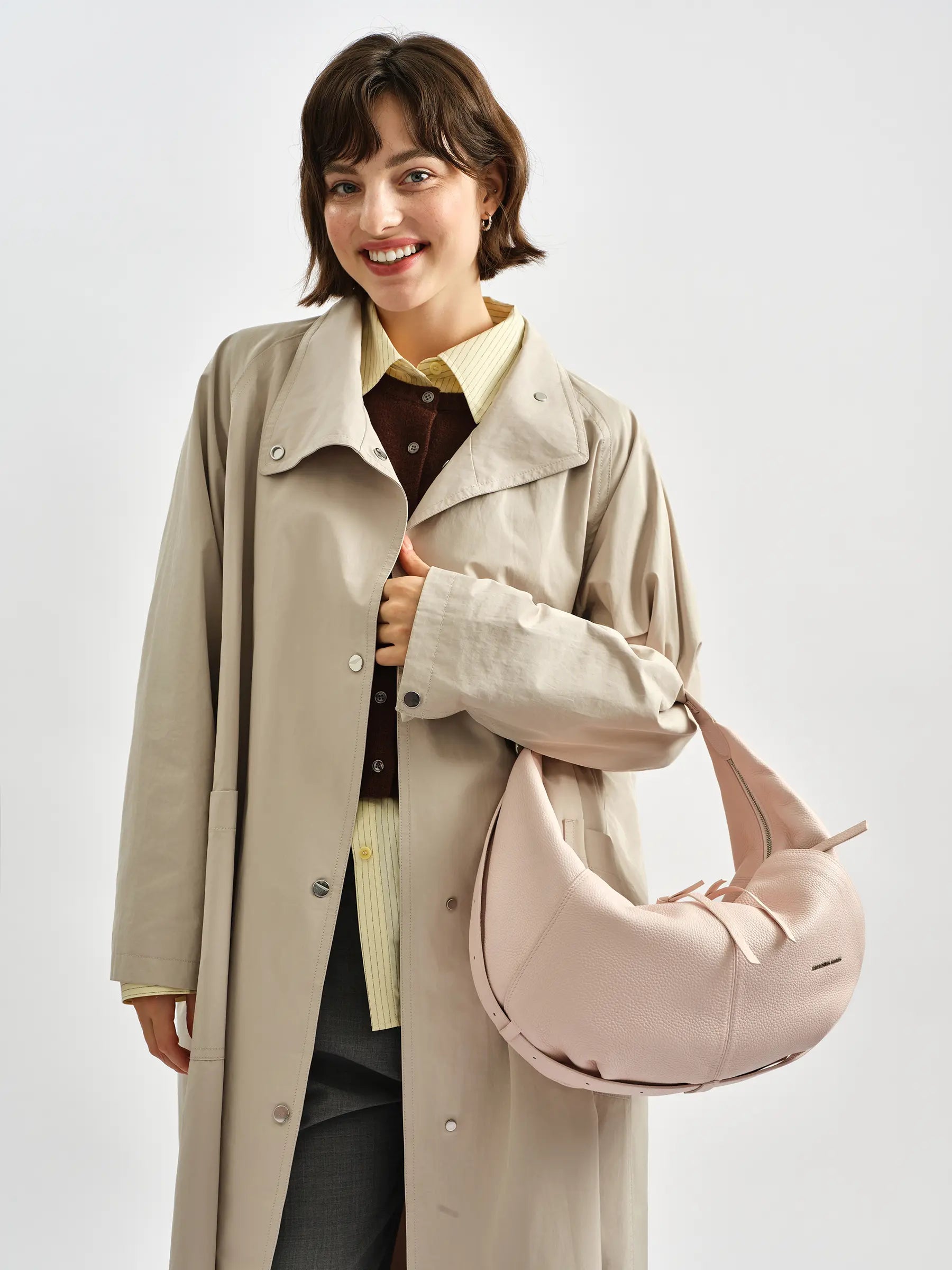Soft Half Moon - Large