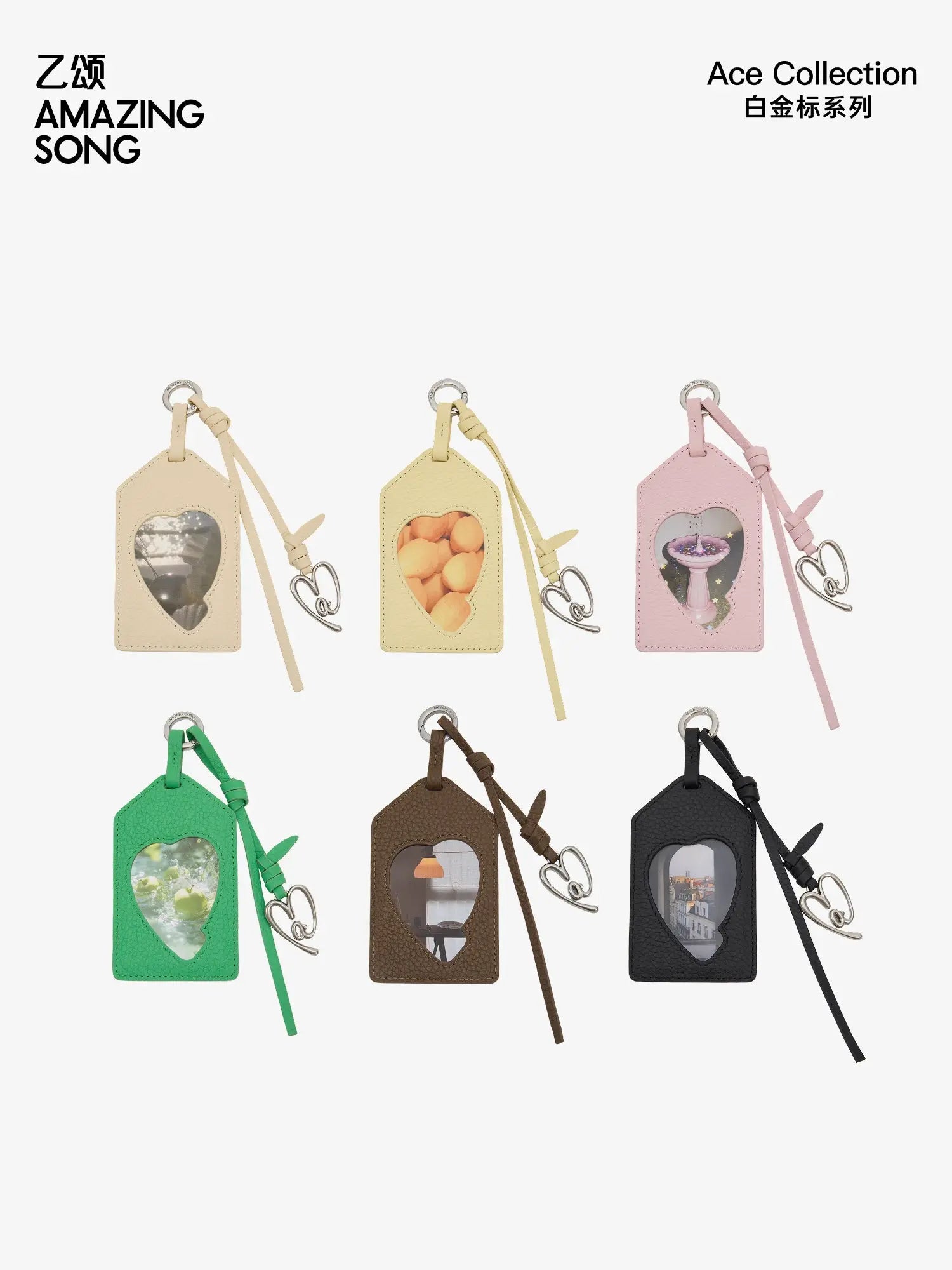 Travel Roll Card Holder