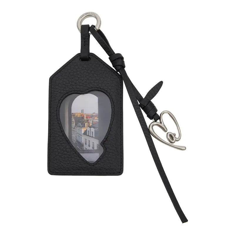 Travel Roll Card Holder