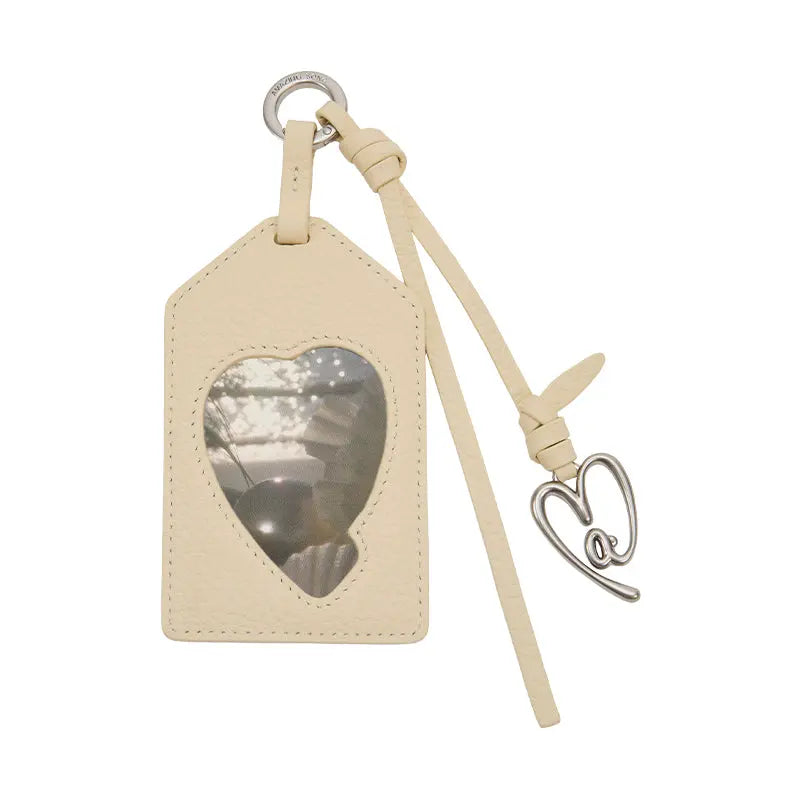 Travel Roll Card Holder