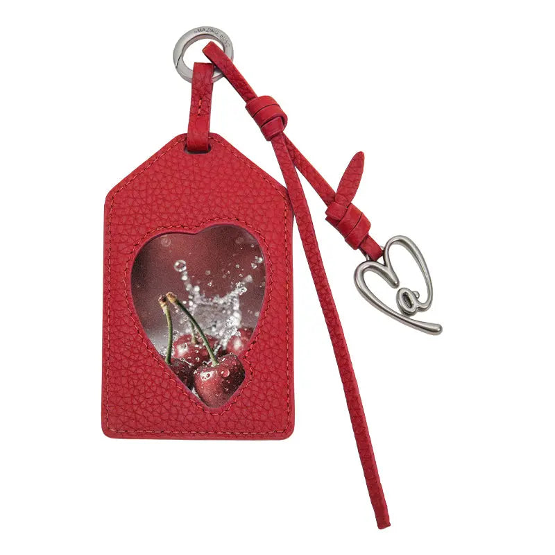 Travel Roll Card Holder