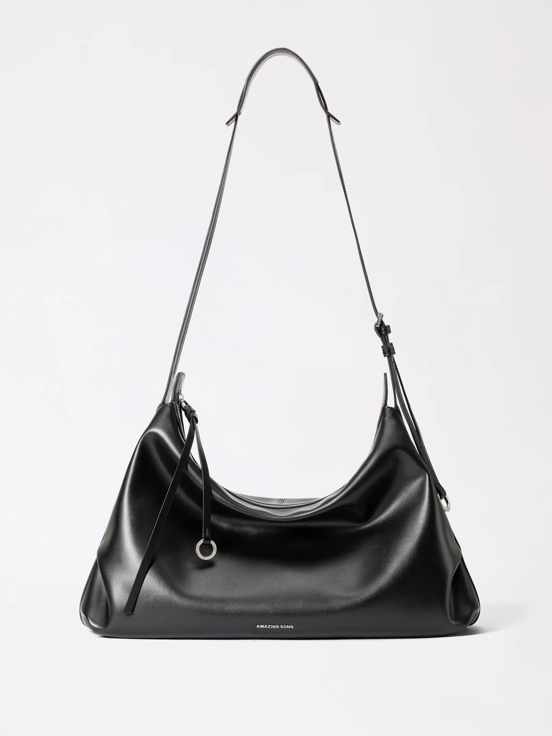 Donut Hobo Bag - Plus AMAZING SONG