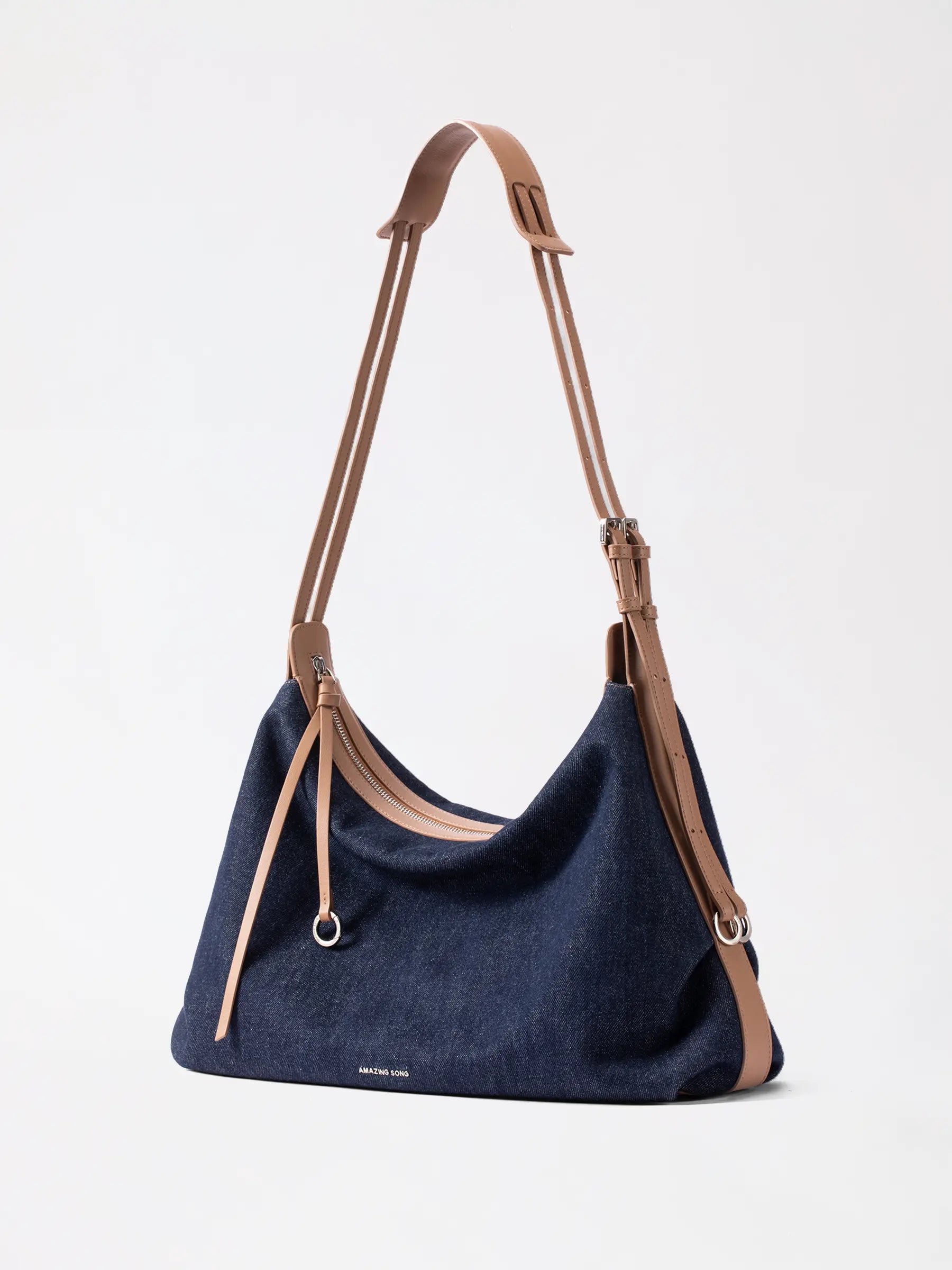 Donut Hobo Bag - Plus AMAZING SONG