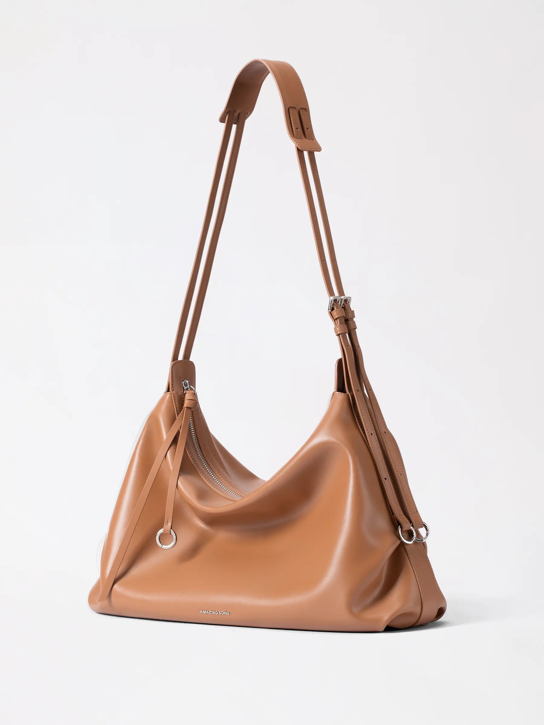 Donut Hobo Bag - Plus AMAZING SONG
