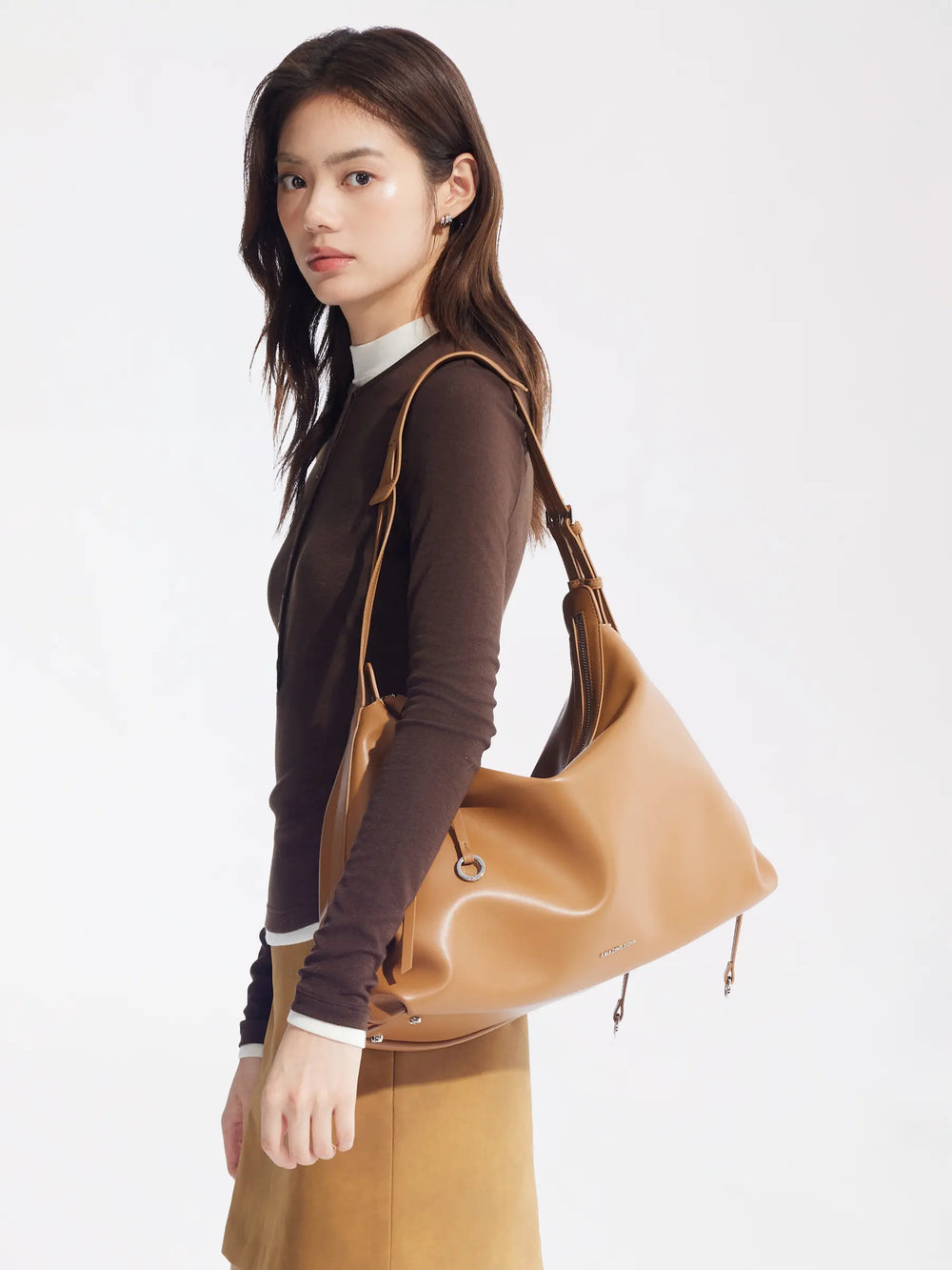 Donut Hobo Bag - Plus AMAZING SONG