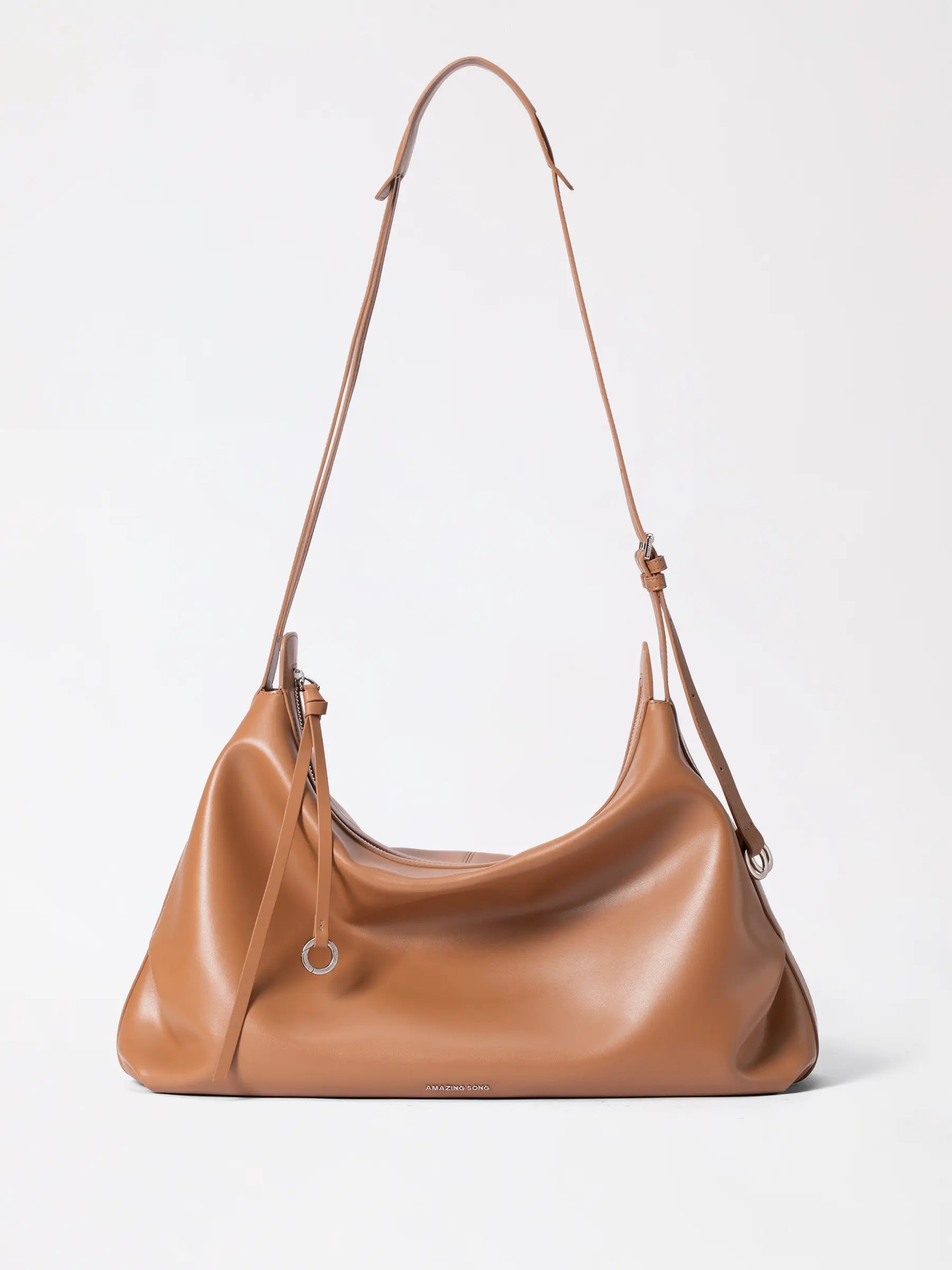 Donut Hobo Bag - Plus AMAZING SONG
